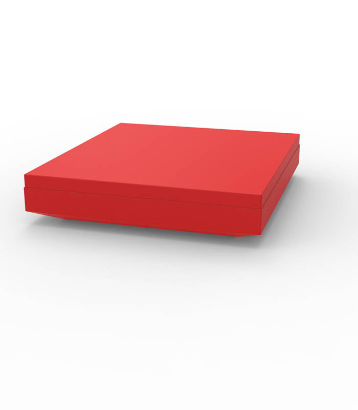 VELA Daybed Cuadrado