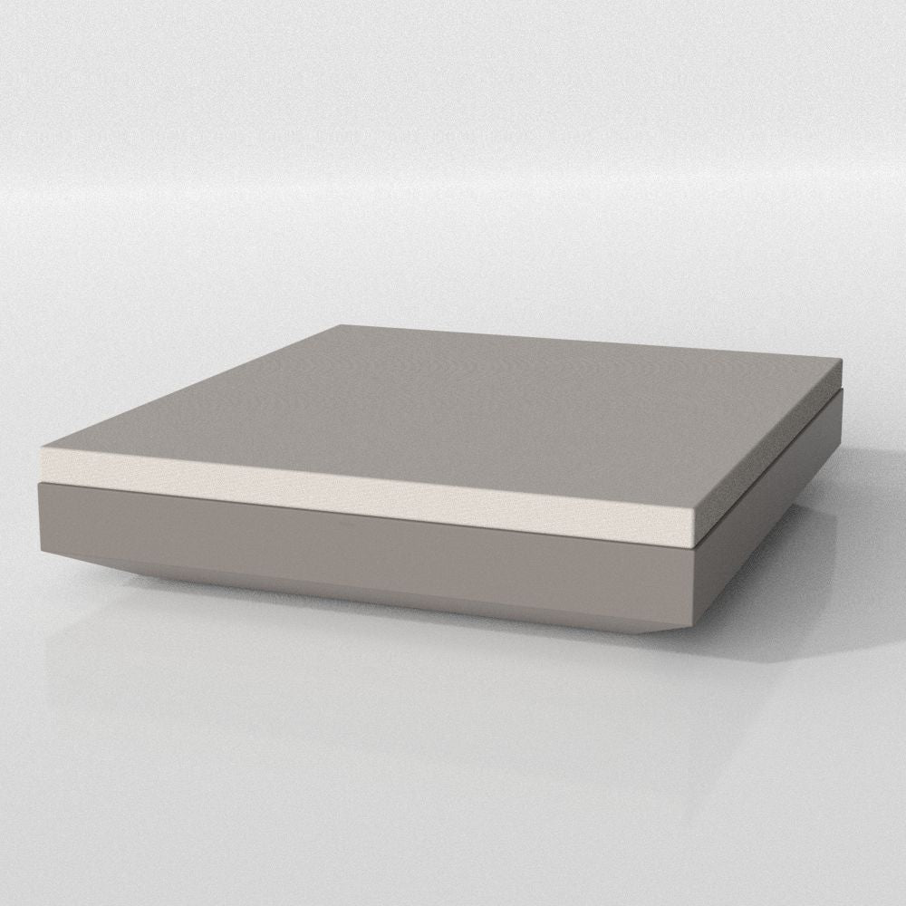 VELA Daybed Cuadrado
