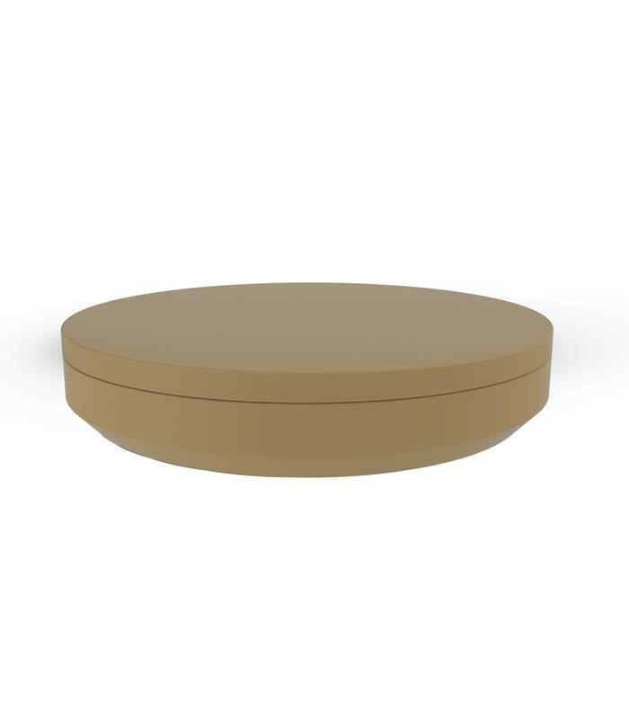 VELA Daybed Ø210 Redondo