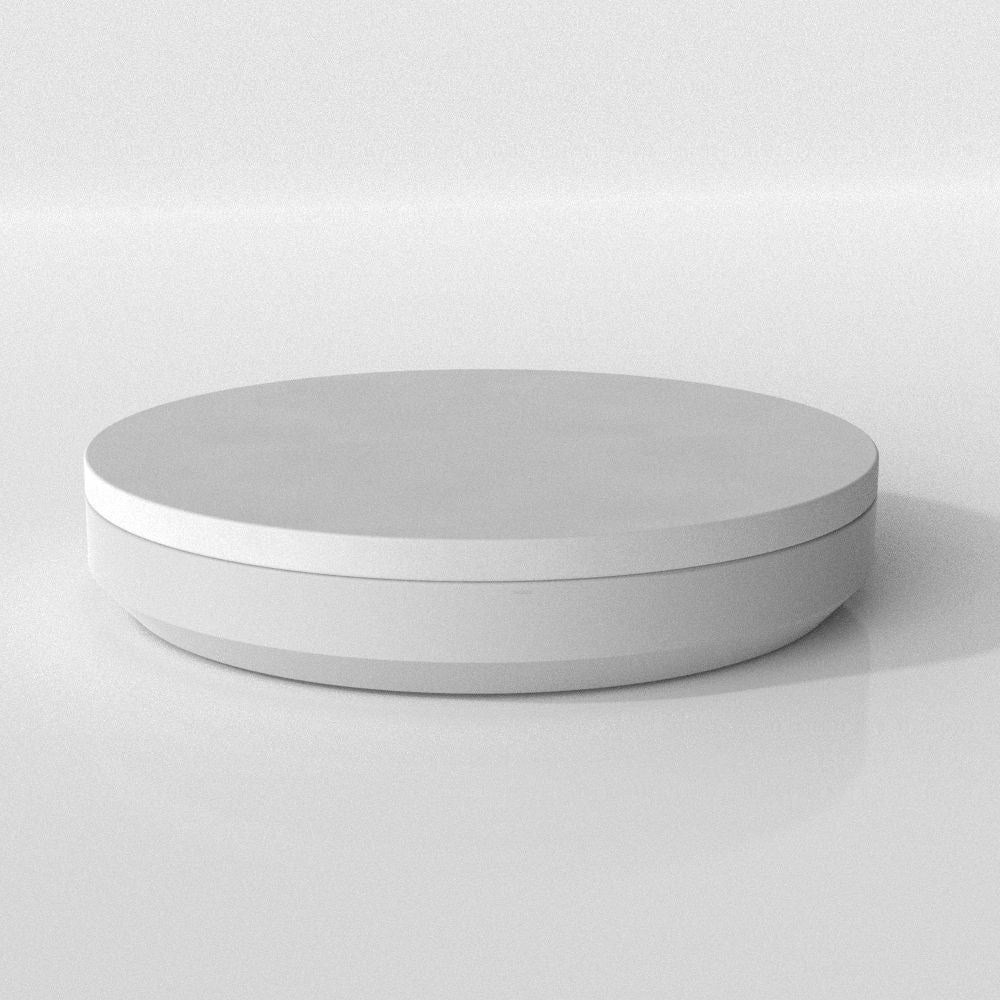 VELA Daybed Ø210 Redondo