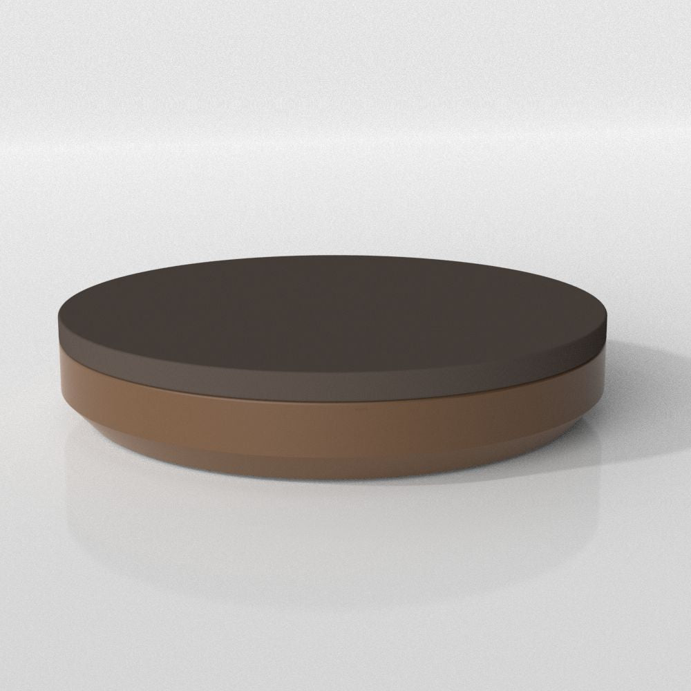 VELA Daybed Ø210 Redondo