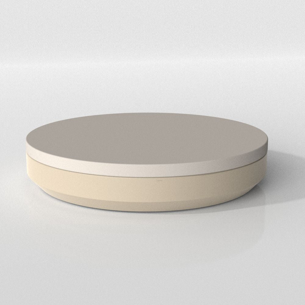 VELA Daybed Ø210 Redondo