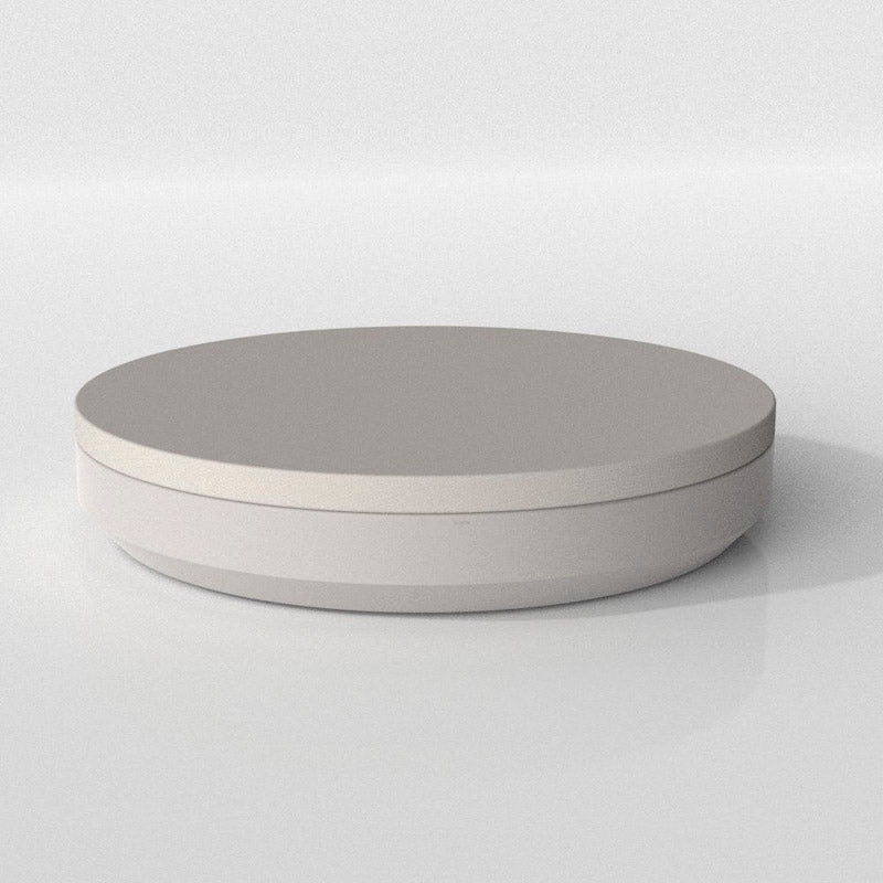 VELA Daybed Ø210 Redondo
