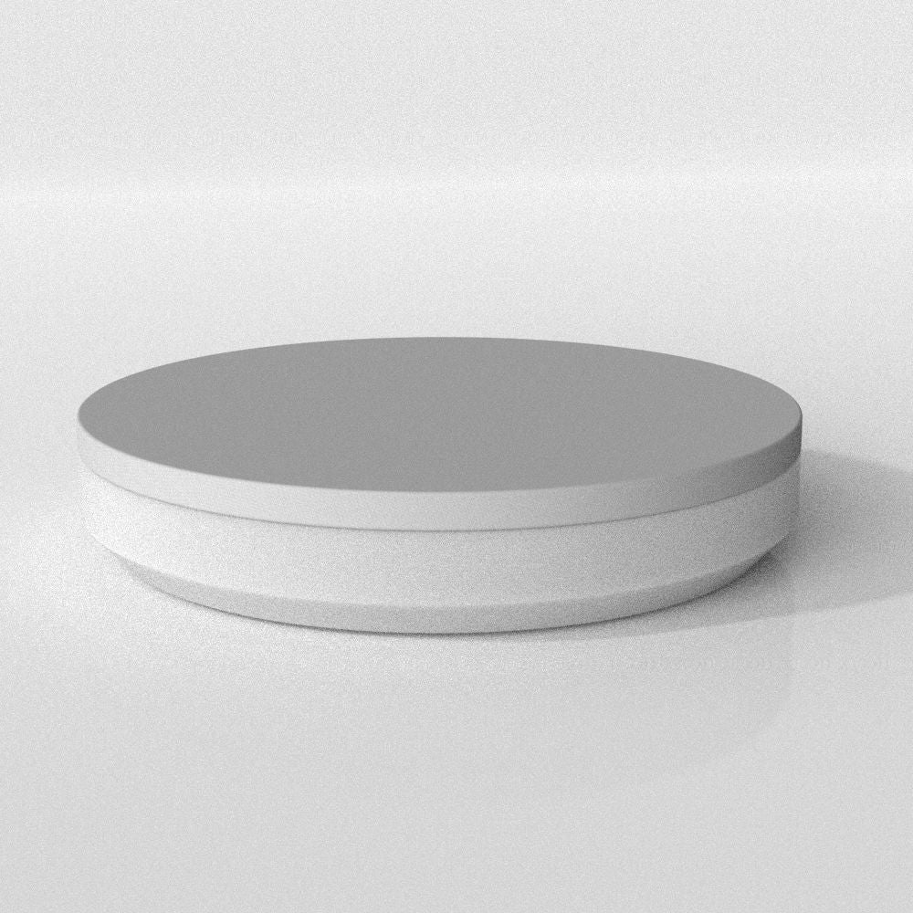 VELA Daybed Ø210 Redondo