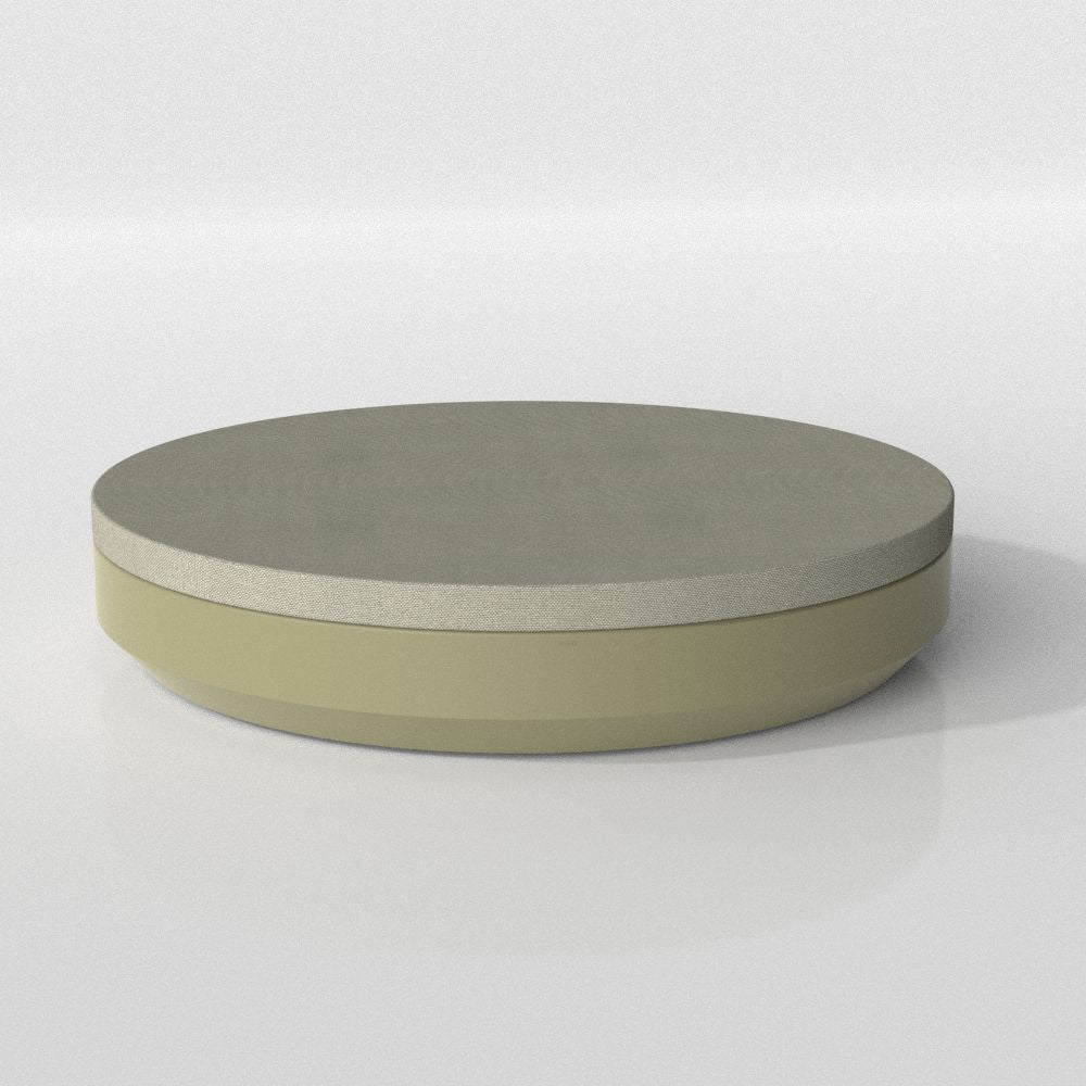 VELA Daybed Ø210 Redondo