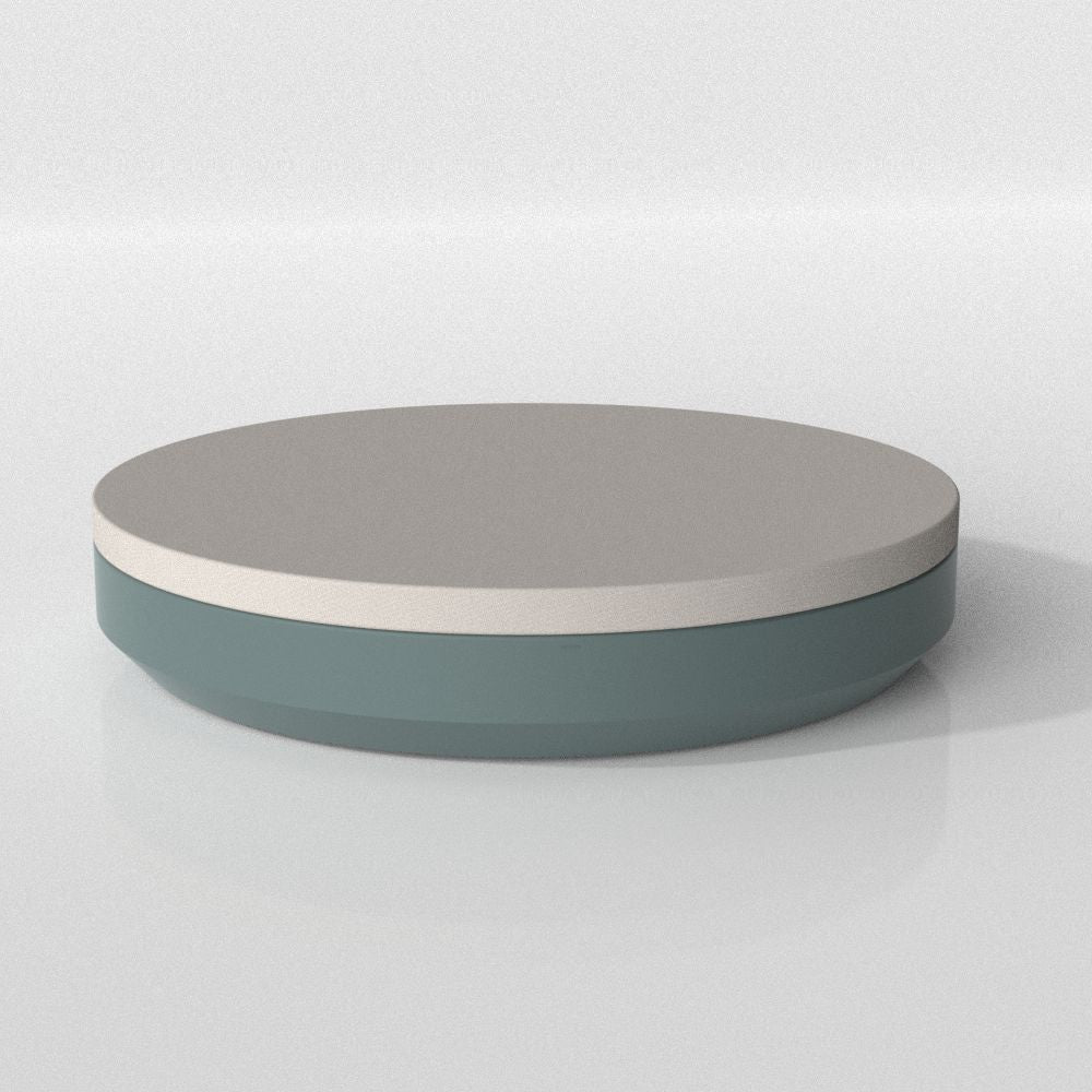 VELA Daybed Ø210 Redondo
