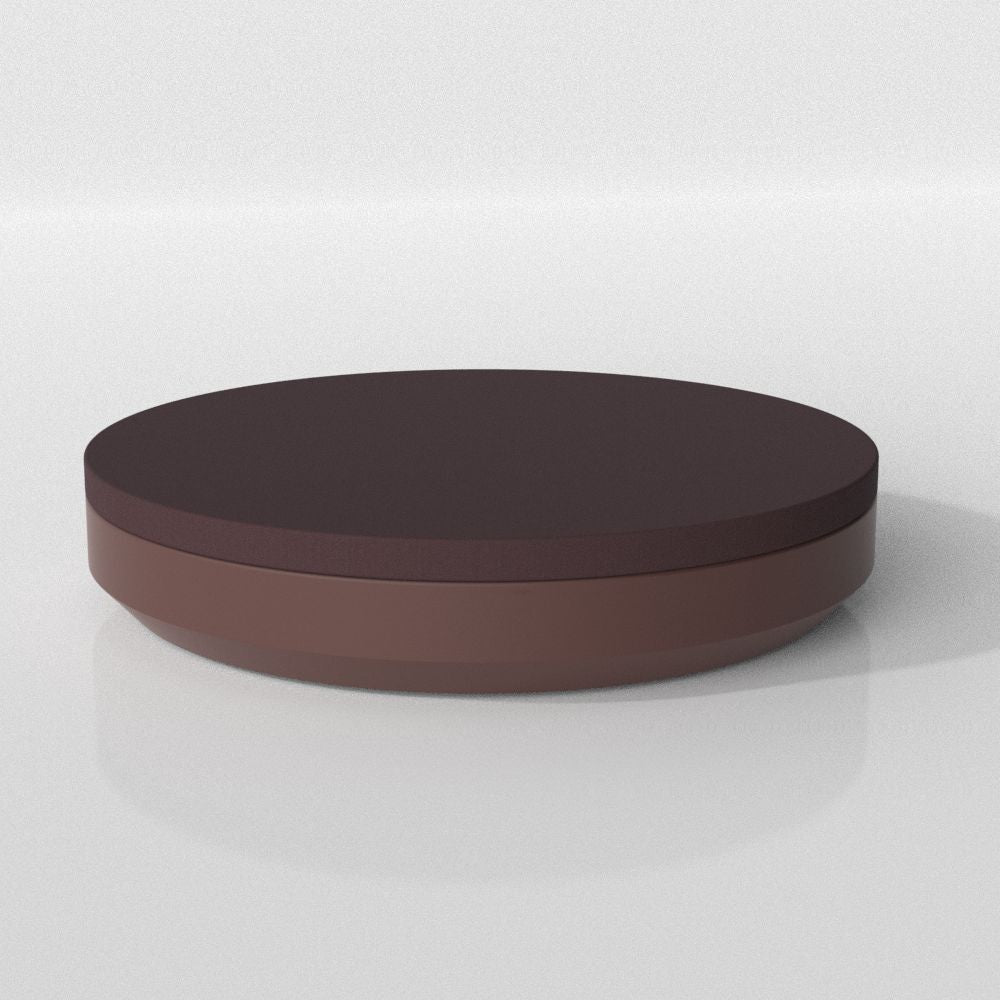 VELA Daybed Ø210 Redondo