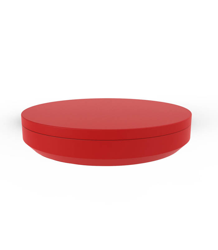 VELA Daybed Ø210 Redondo