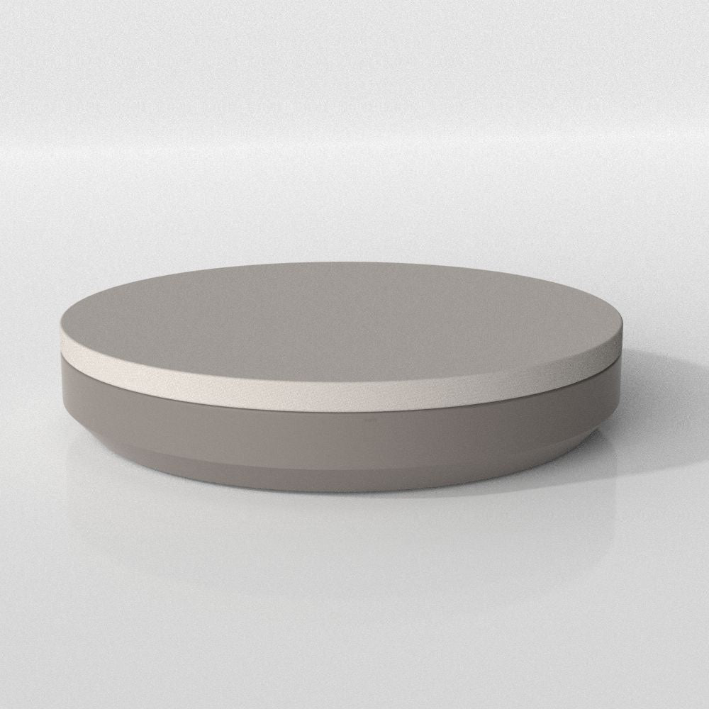 VELA Daybed Ø210 Redondo