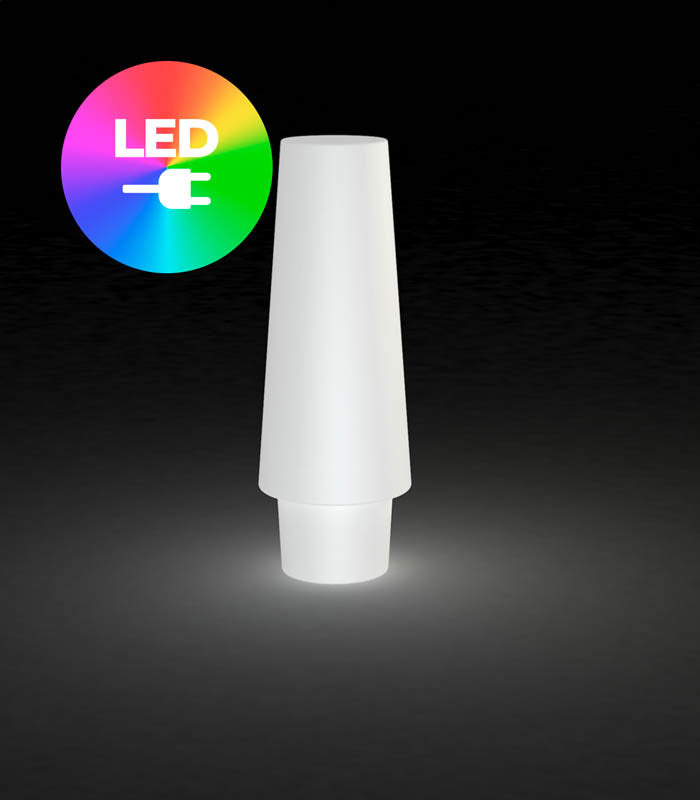 ULM Lampe