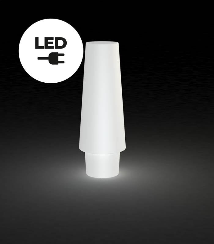 ULM Lampe