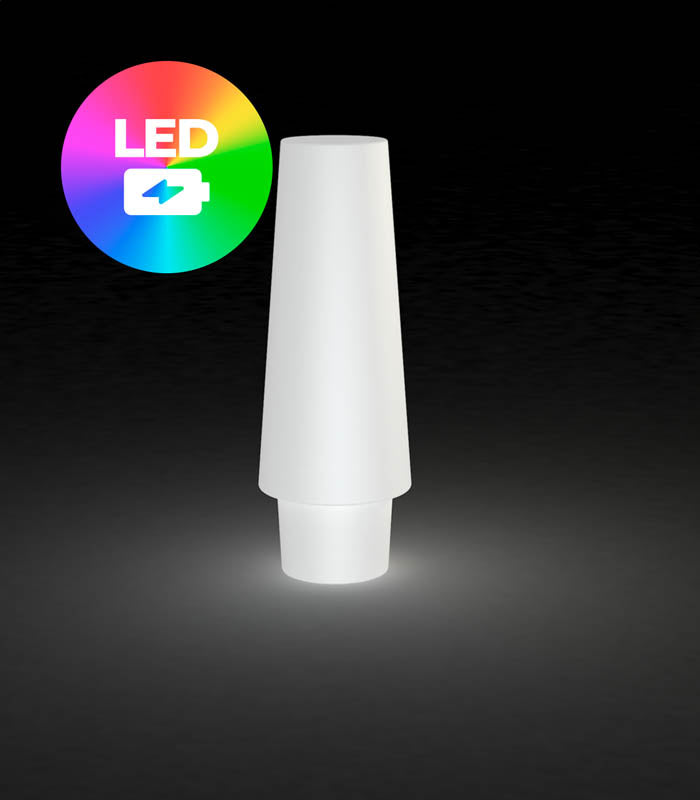 ULM Lampe