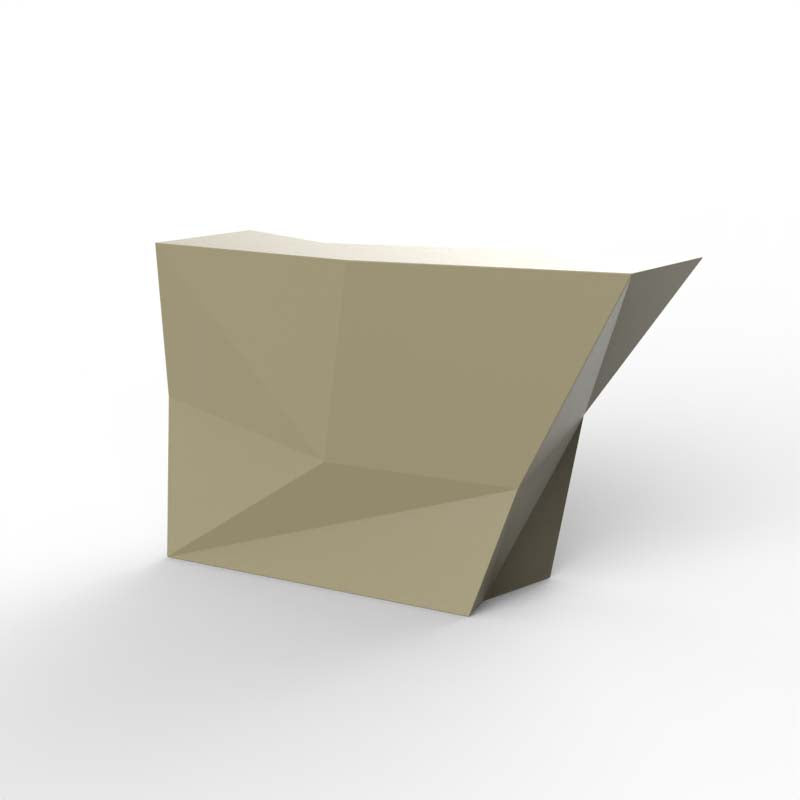 FAZ Bar Lateral