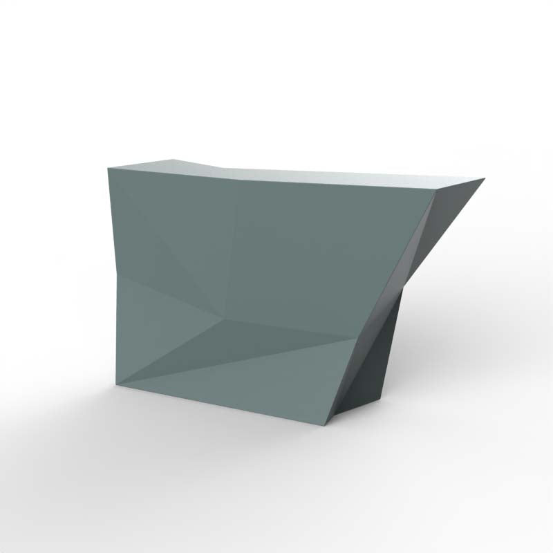 FAZ Bar Lateral