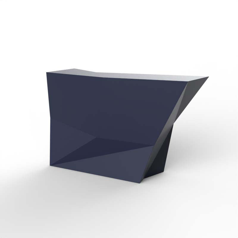 FAZ Bar Lateral