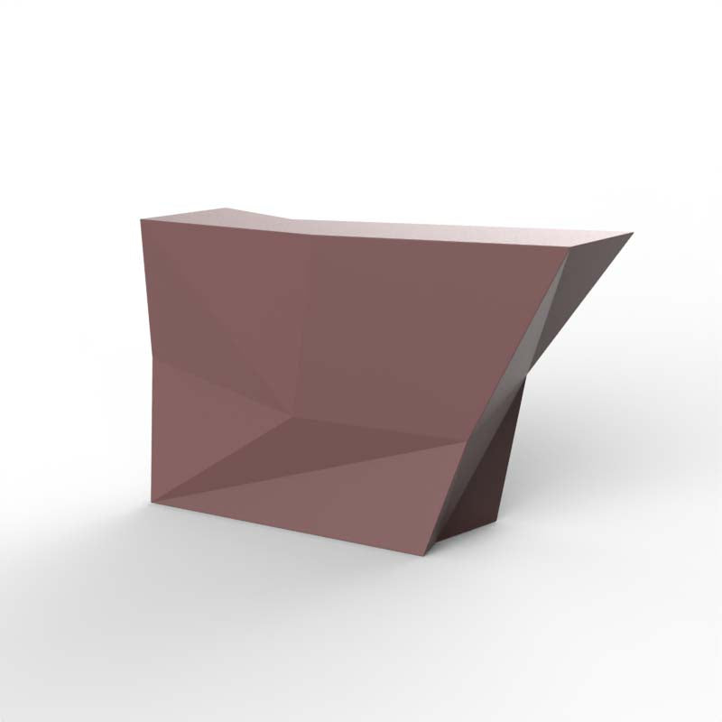FAZ Bar Lateral