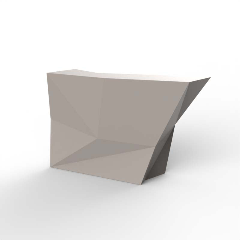 FAZ Bar Lateral