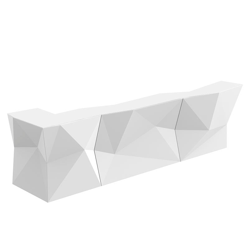 FAZ Barra Corner para exterior | VONDOM. Barra de diseño moderno para jardín o terraza. Dimensiones: 114x111x116 Diseñado por Ramón Esteve. Fabricado en rotomoldeo de resina de polietileno de alta resistencia reforzada con fibra de vidrio y tratamiento UV.