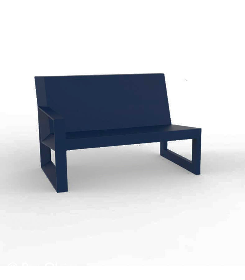 FRAME Sofa Módulo Derecha