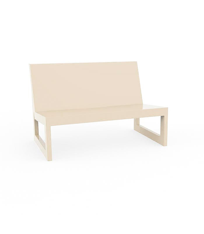 FRAME Sofa Módulo Central