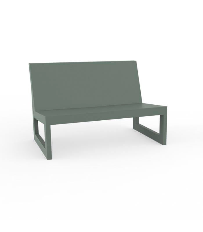 FRAME Sofa Módulo Central