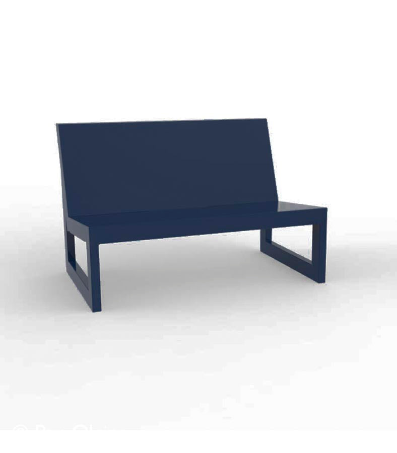 FRAME Sofa Módulo Central