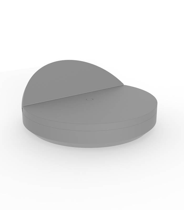VELA Daybed Ø210 Redondo