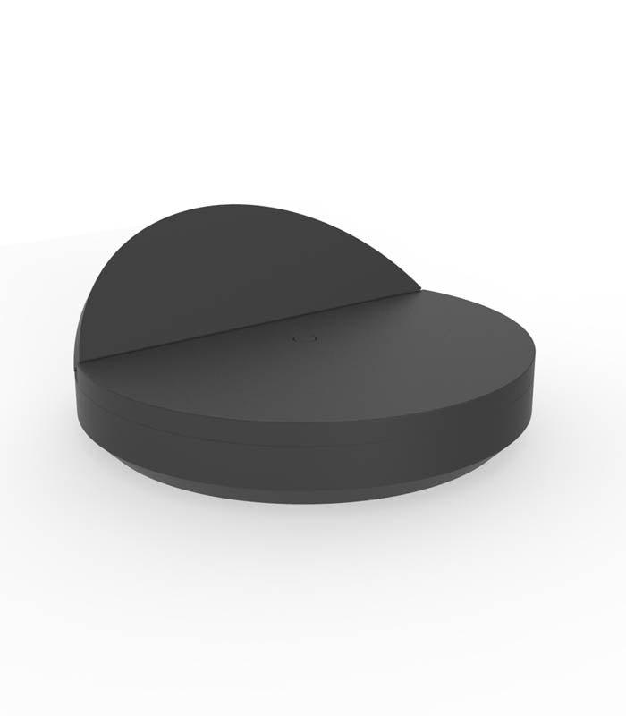 VELA Daybed Ø210 Redondo