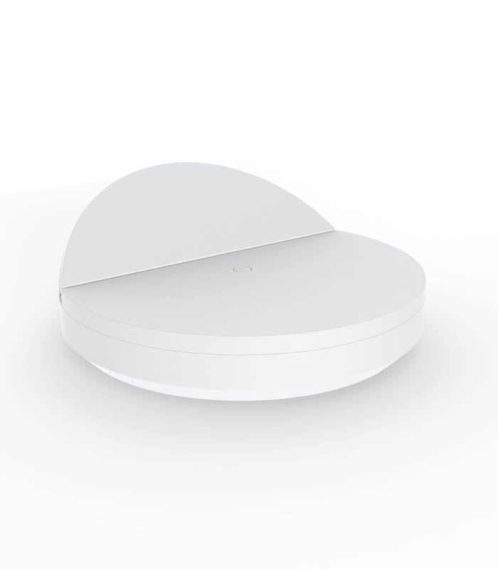 VELA Daybed Ø210 Redondo