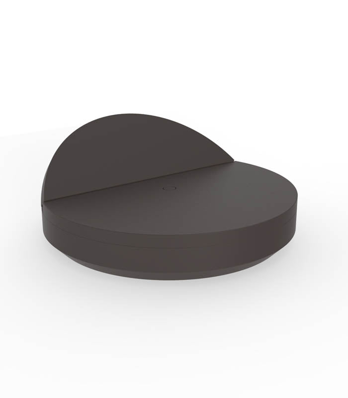 VELA Daybed Ø210 Redondo