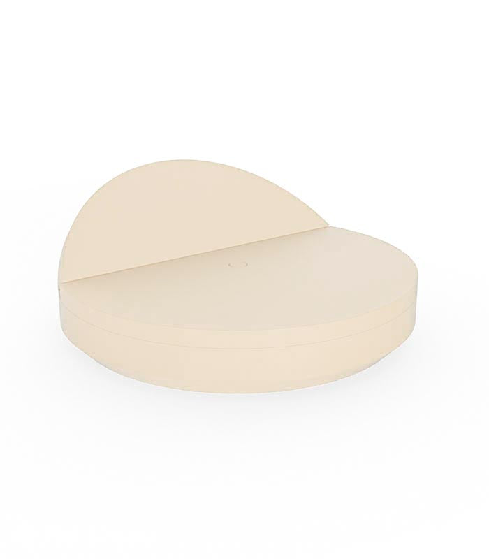 VELA Daybed Ø210 Redondo