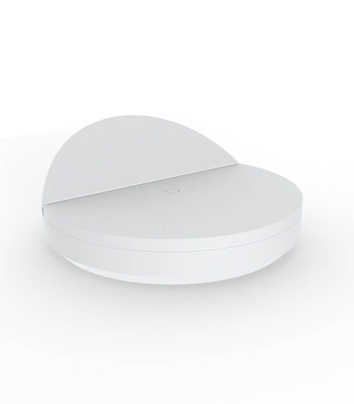 VELA Daybed Ø210 Redondo