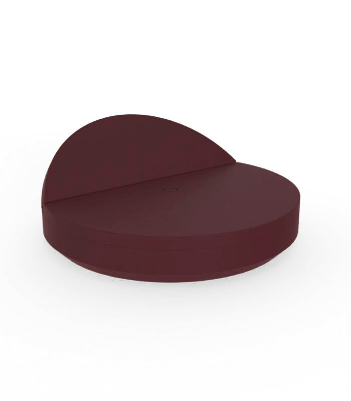 VELA Daybed Ø210 Redondo