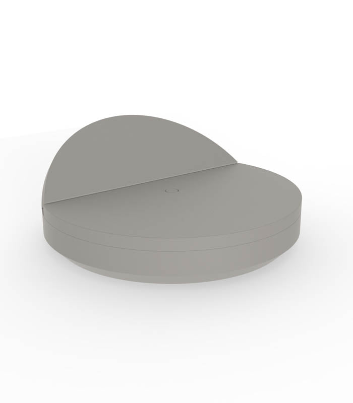 VELA Daybed Ø210 Redondo
