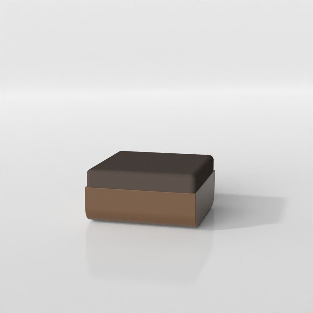 ULM PUFF 82x82x41