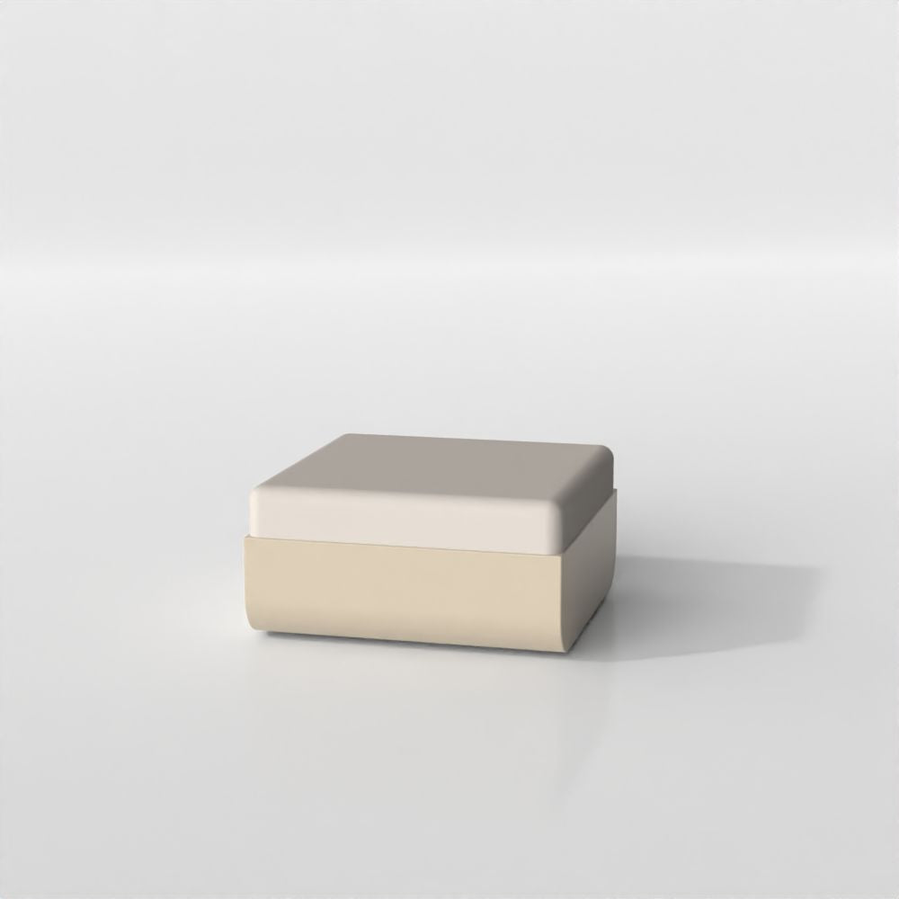 ULM PUFF 82x82x41