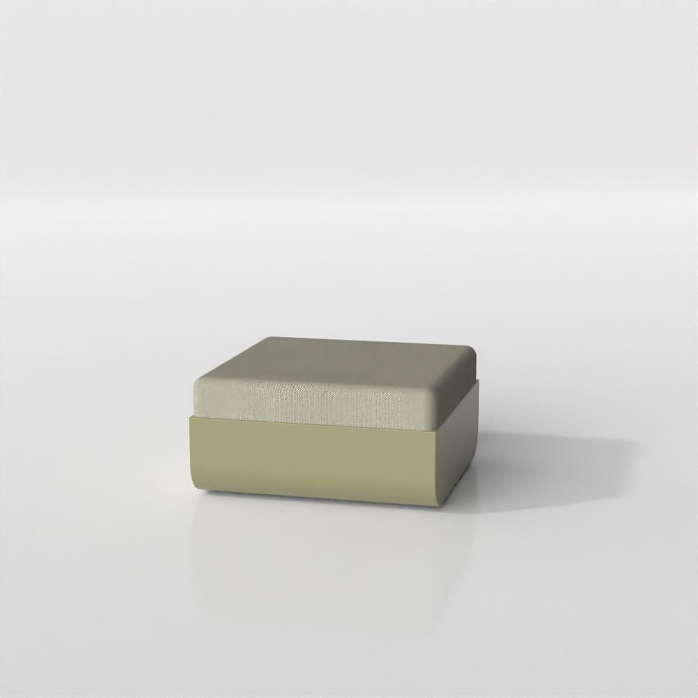 ULM PUFF 82x82x41