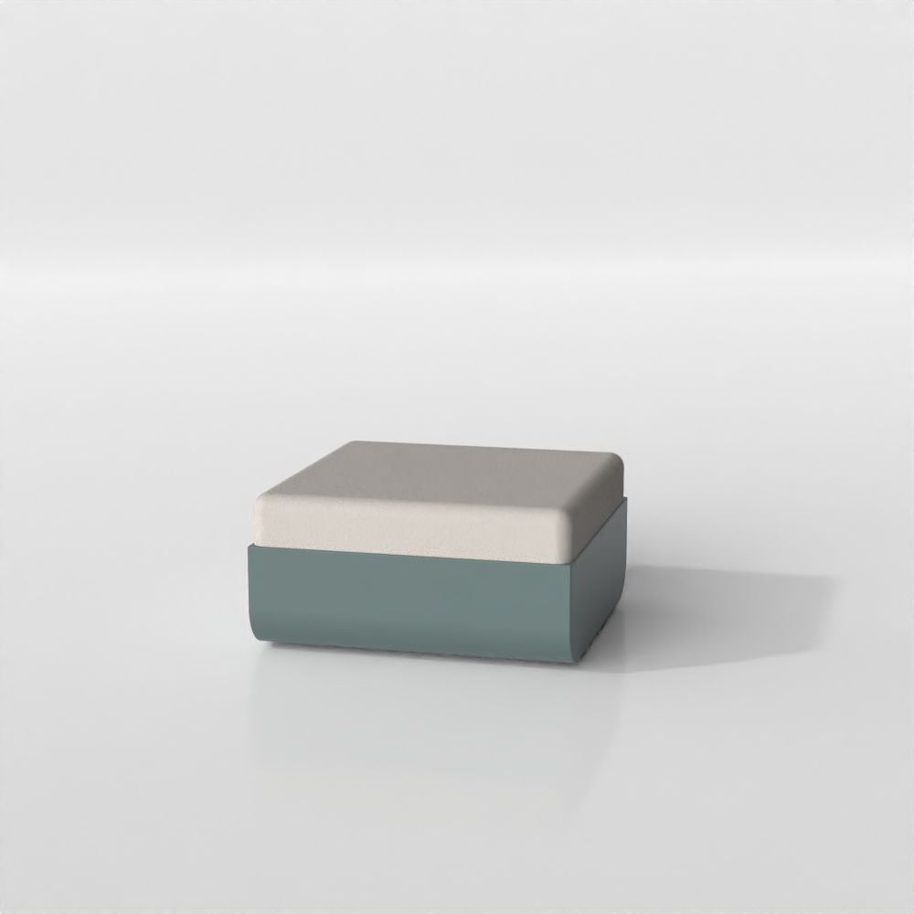 ULM PUFF 82x82x41