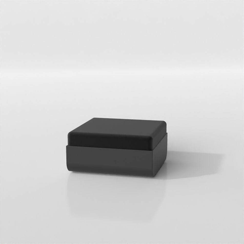 ULM PUFF 82x82x41
