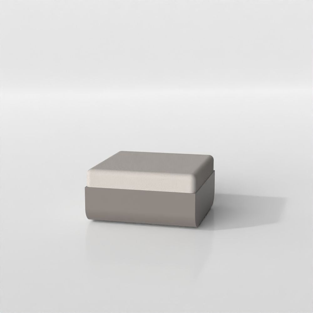 ULM PUFF 82x82x41