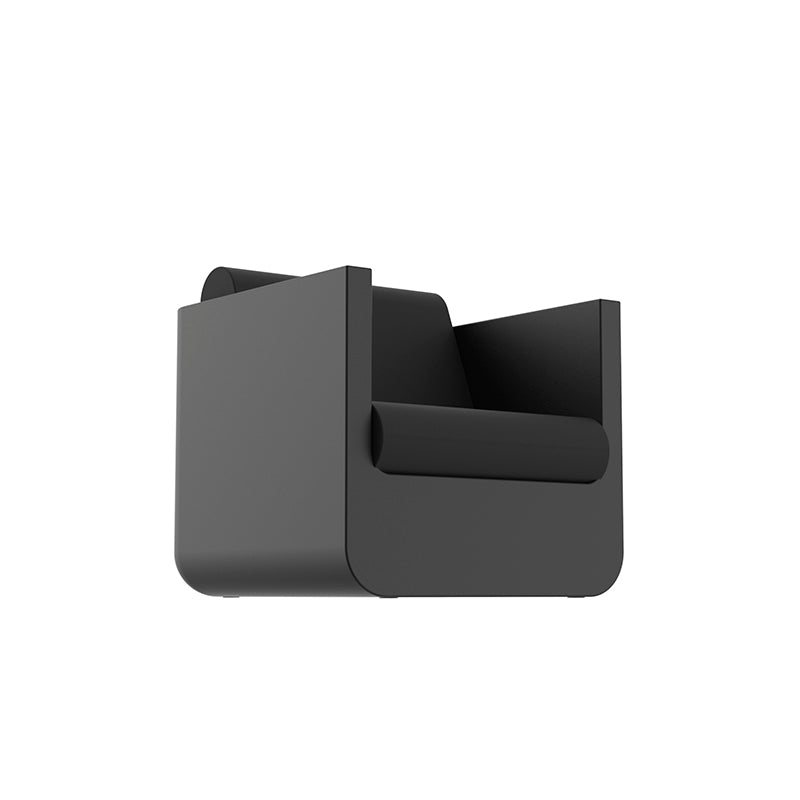 ULM Sillon - Butaca 82x82x73 para exterior | VONDOM. Sillon - Butaca de diseño moderno para jardín o terraza. Dimensiones: 82x82x73 Diseñado por Ramón Esteve. Fabricado en rotomoldeo de resina de polietileno de alta resistencia reforzada con fibra de vidrio y tratamiento UV.