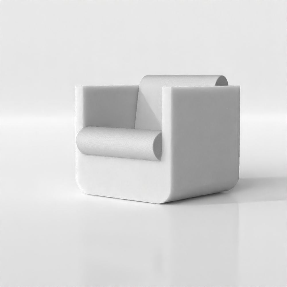 ULM Sillon - Butaca 82x82x73