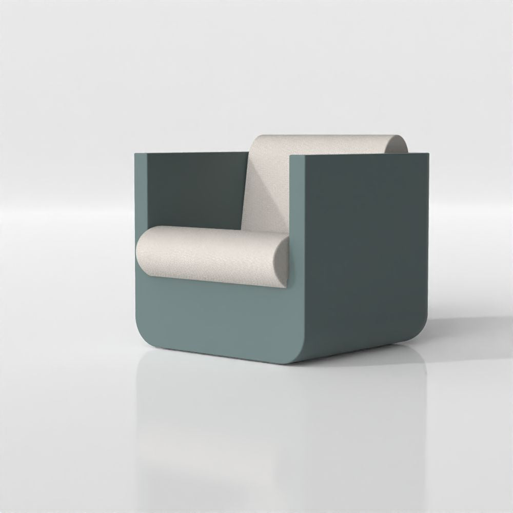 ULM Sillon - Butaca 82x82x73