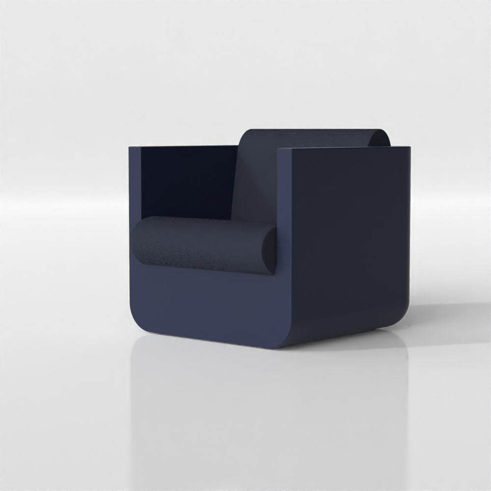 ULM Sillon - Butaca 82x82x73
