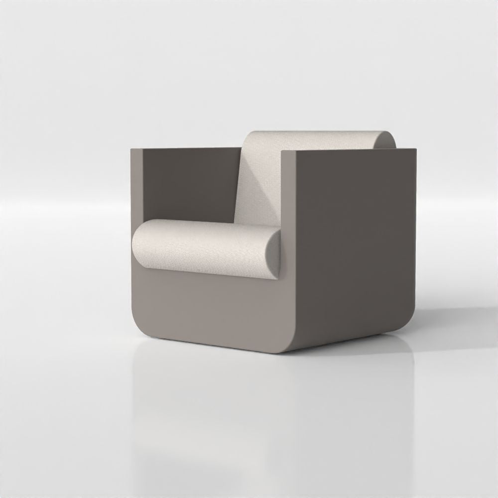 ULM Sillon - Butaca 82x82x73