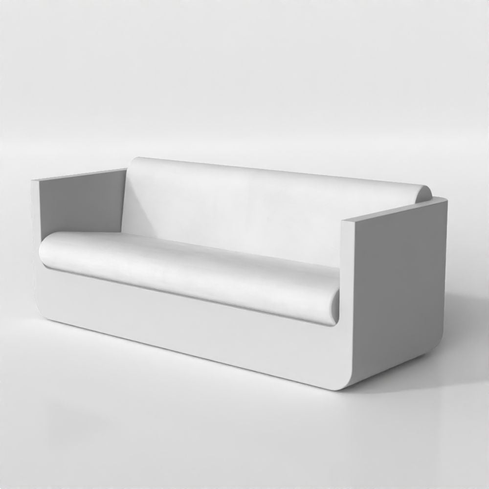 ULM Sofa 200x82x72