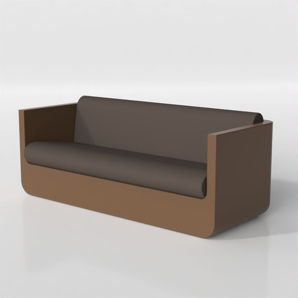 ULM Sofa 200x82x72