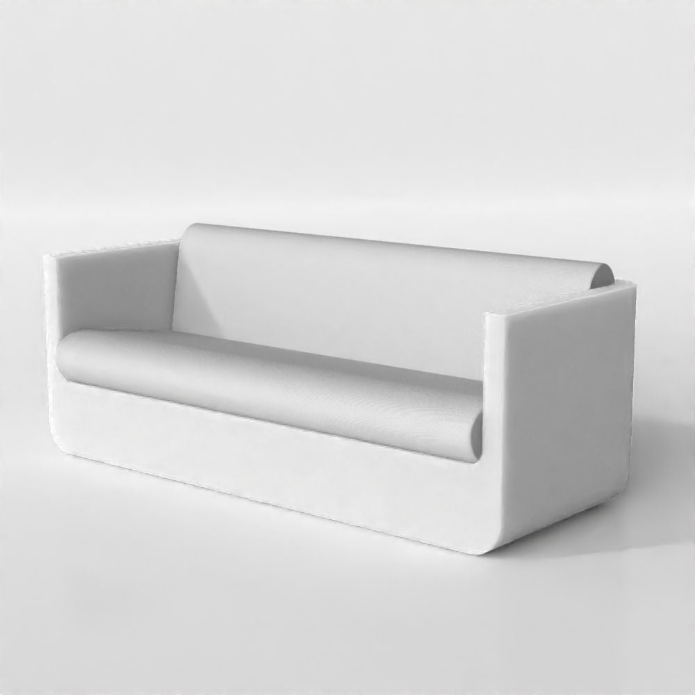 ULM Sofa 200x82x72