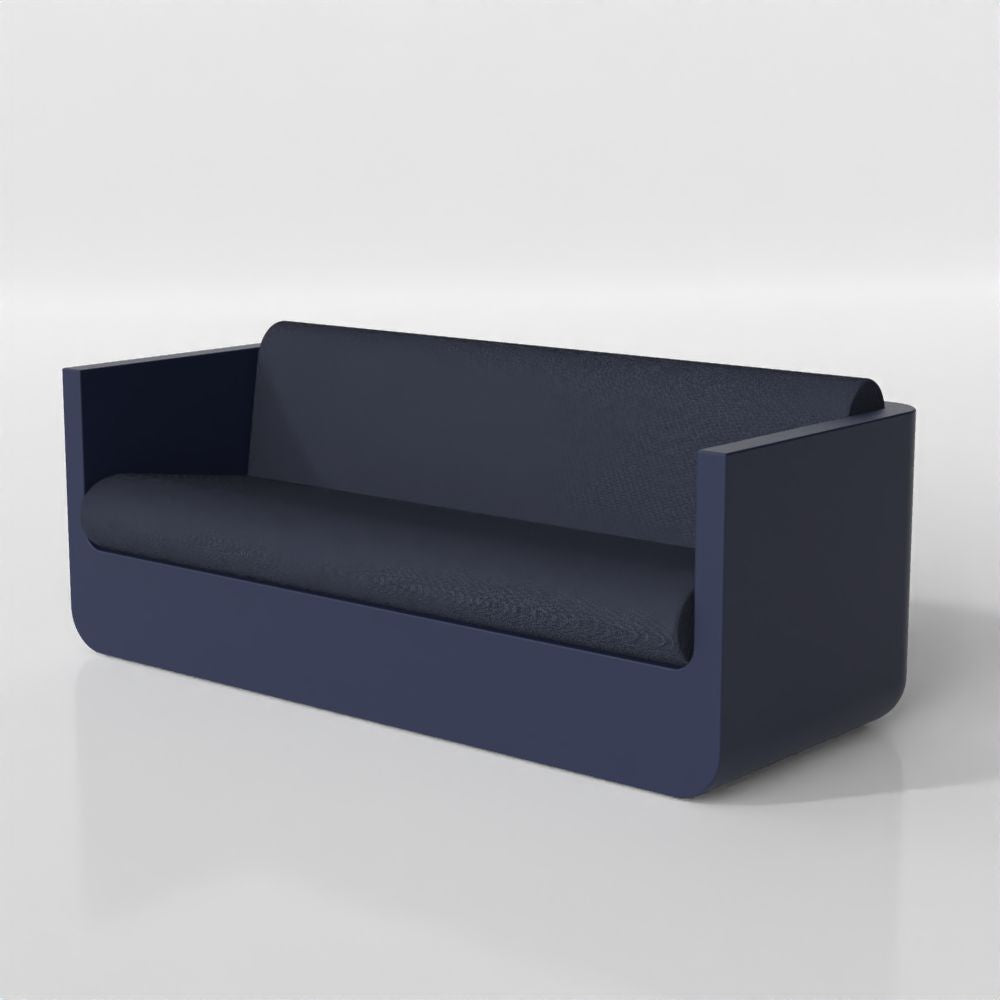 ULM Sofa 200x82x72