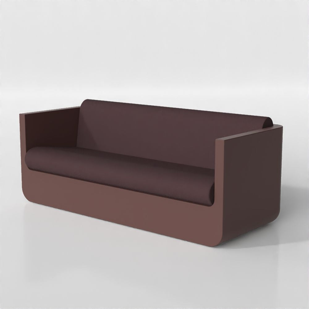 ULM Sofa 200x82x72